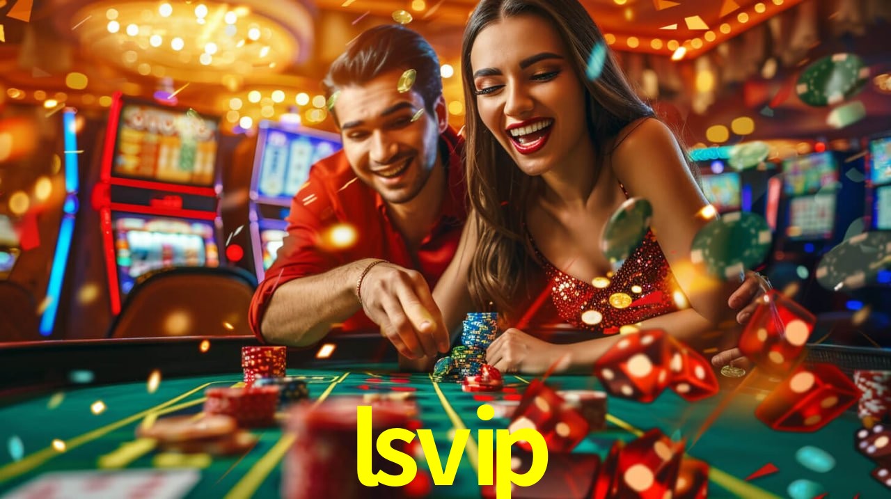 lsvip - Customer Support